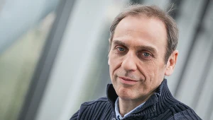 Tomasz Sapryk