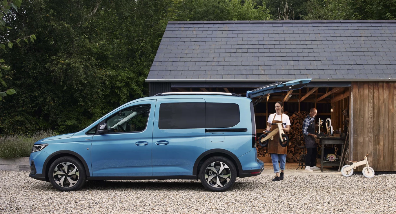 Ford Turneo Connect Ford Turneo Connect