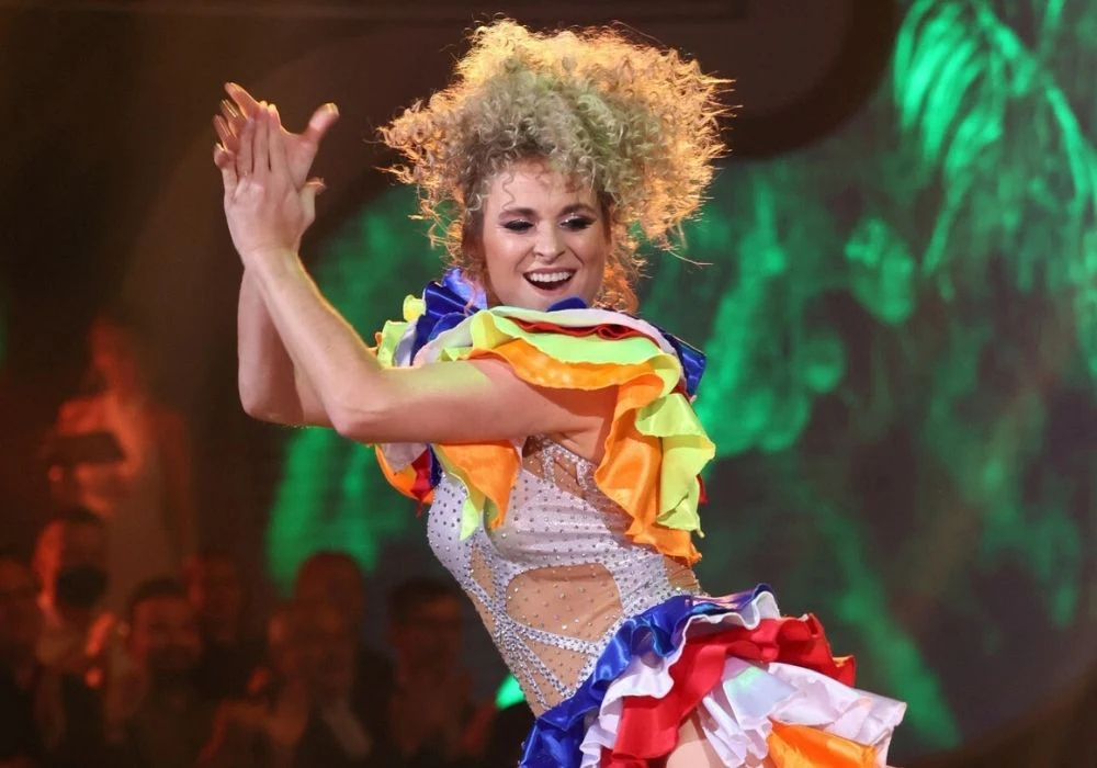 Magdalena "Kajra" Kajrowicz