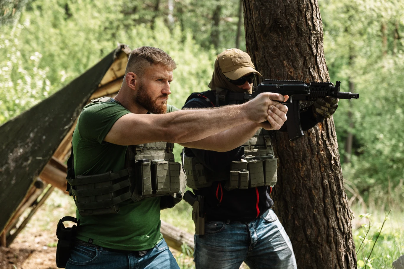 W gwiazdorskiej obsadzie produkcji - weteran i ikona serii - Andrzej Grabowski oraz: Przemysław Bluszcz, Sebastian Dela, Tomasz Dedek, Dawid Czupryński, Damian Białas, Natan Gołębiewski, Dominik Gorbaczyński, Jan Hrynkiewicz, Justyna Karłowska, Michał Karmowski, Szymon Kukla, Michał Kurek, Leonardo Marques, Julia Michalewska, Andrzej Młynarczyk, Maksymilian Wesołowski, Aneta Zając, Michał Zbroja i mistrz świata organizacji UFC - Jan Błachowicz.