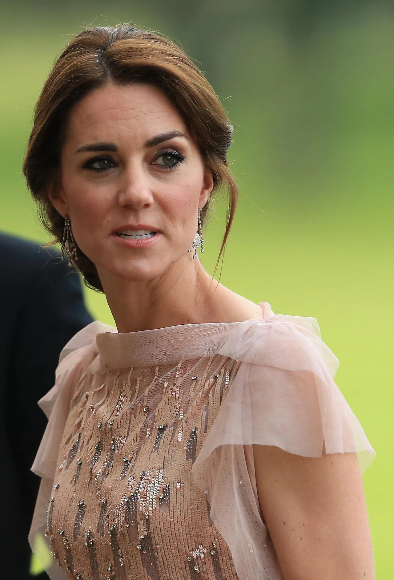 Księżna Kate Księżna Kate