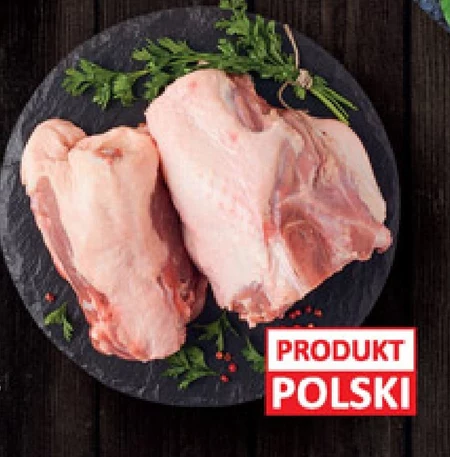 Porcja rosołowa