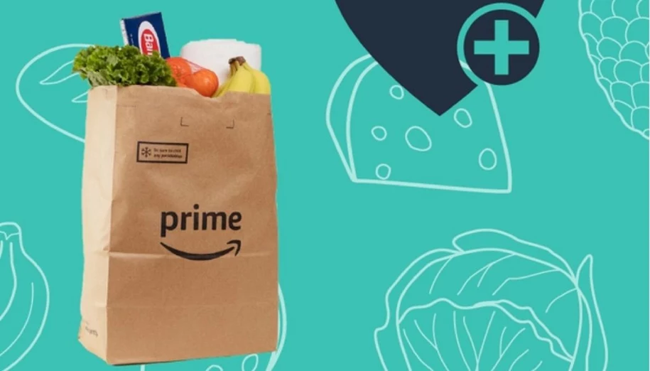 Amazon Prime już działa. 