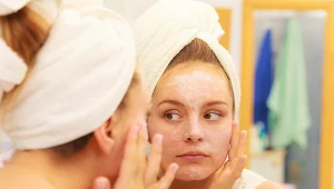 Te trzy porady dermatologa uratowały moją wrażliwą i suchą skórę. Wystarczyła mała zmiana