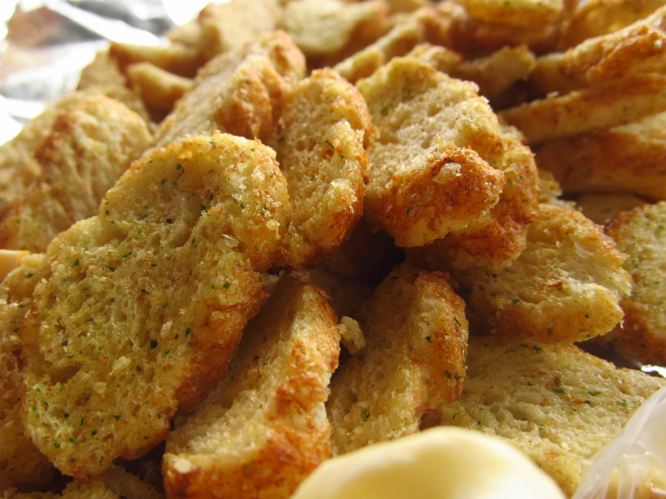 Ziemniaki pieczone i frytki znajdują się na liście produktów zakazanych