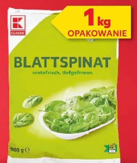 Szpinak