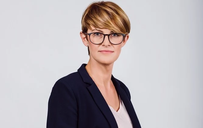 Dorota Dula, dyrektor Biura Programów Emerytalnych i Kapitałowych Mentor oraz ekspert BCC ds. ubezpieczeń i planów emerytalnych