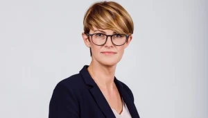 Dorota Dula, dyrektor Biura Programów Emerytalnych i Kapitałowych Mentor oraz ekspert BCC ds. ubezpieczeń i planów emerytalnych