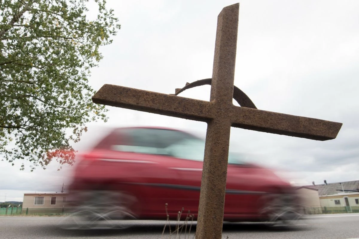 Ile kosztuje typowy wypadek drogowy? Jakie są koszty dla budżetu? Ile kosztuje typowy wypadek drogowy? Jakie są koszty dla budżetu?