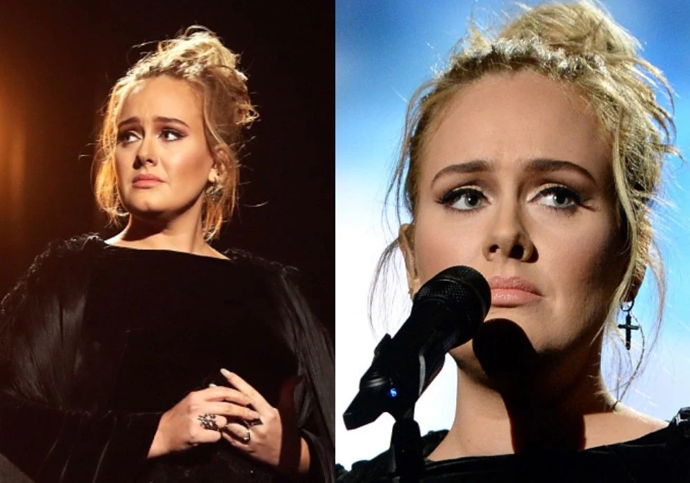 Adele