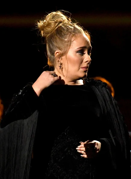 Adele Adele