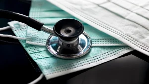 Pijany lekarz dyżurował w szpitalu w Piotrkowie Trybunalskim