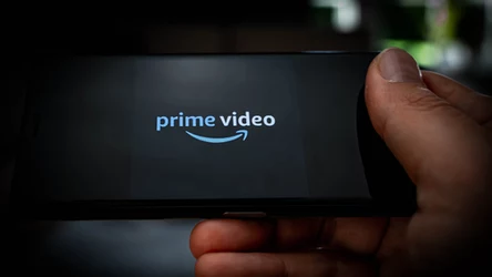 Amazon Prime Video