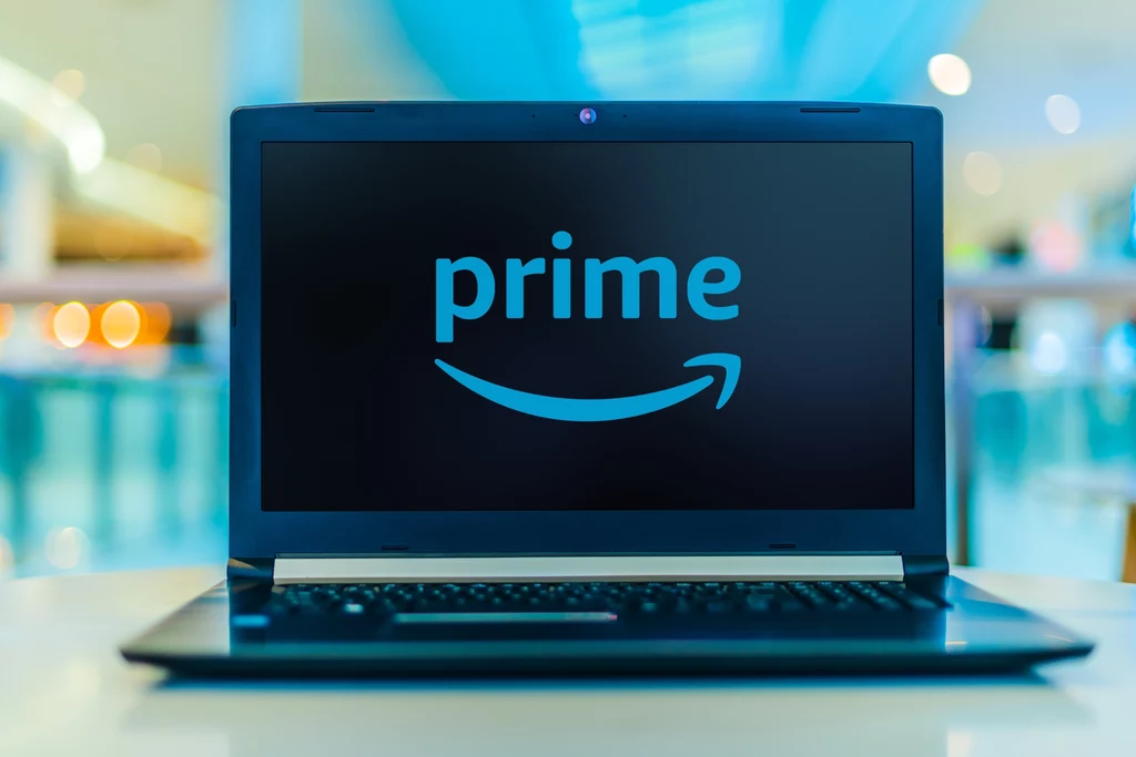 Amazon Prime