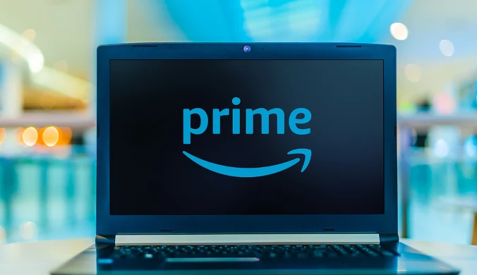 Amazon Prime