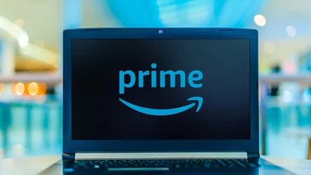 Amazon Prime