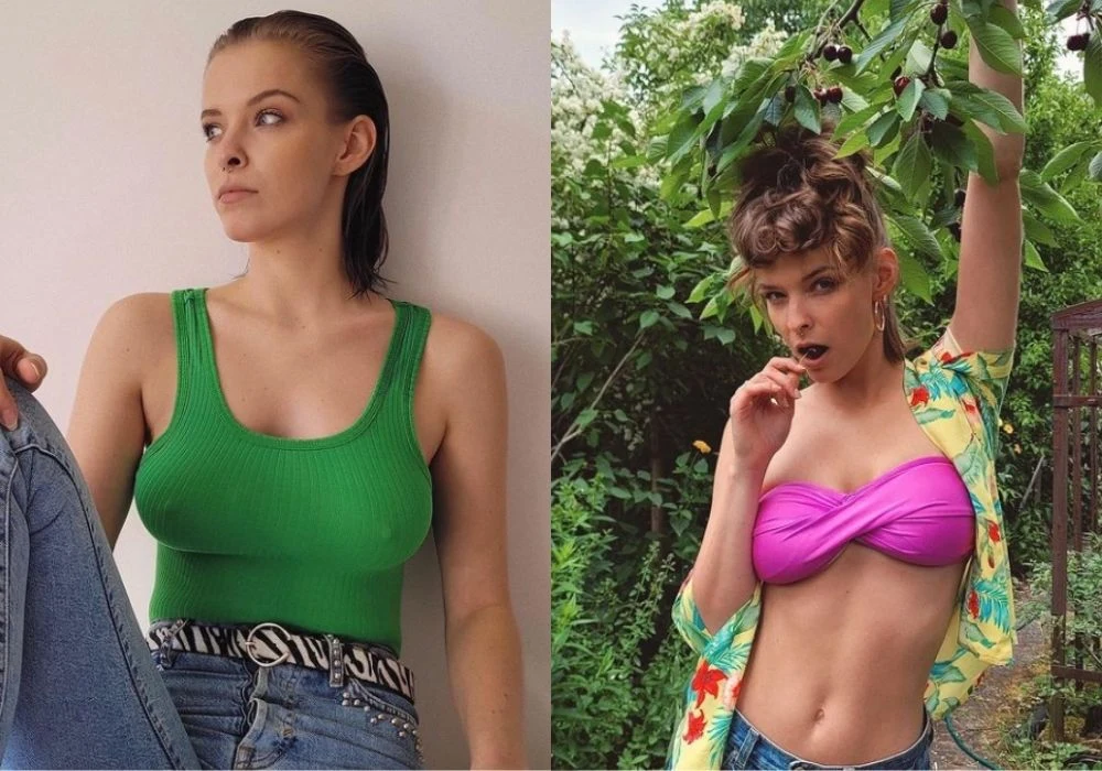 Zuzanna Kołodziejczyk Zuzanna Kołodziejczyk