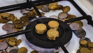 Europejski rynek energii elektrycznej i gazu ziemnego na historycznych poziomach