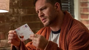 "Venom 2: Carnage": Trochę bardziej śmiała rozrywka [recenzja]