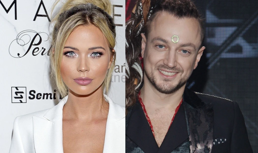 Sandra Kubicka, Baron