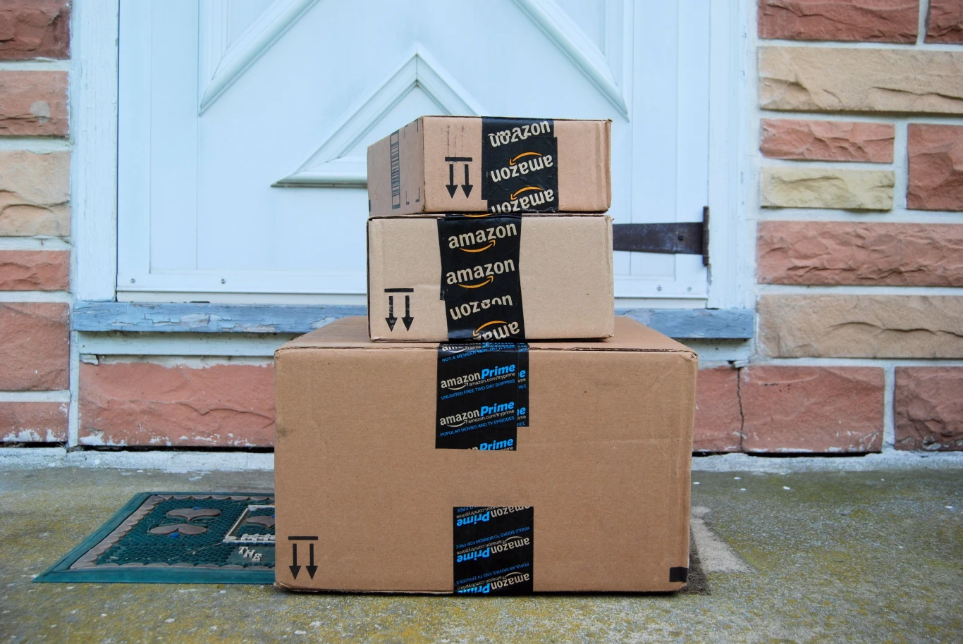 Amazon konkuruje z Allegro. Skorzystają klienci? Amazon konkuruje z Allegro. Skorzystają klienci?