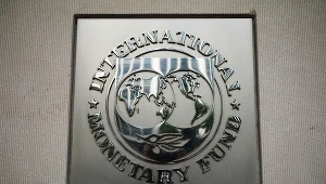 Międzynarodowy Fundusz Monetarny
