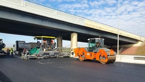 Autostrada A4 w remoncie. Utrudnienia dla kierowców na opolskim odcinku trasy