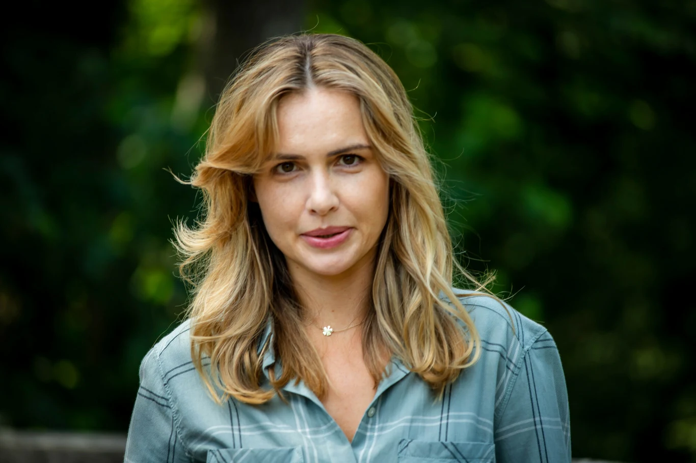 Marta Żmuda-Trzebiatowska Marta Żmuda-Trzebiatowska