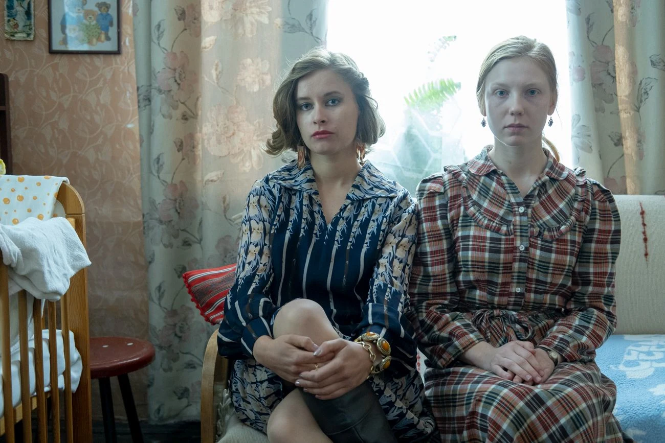 Partnerują im: Agata Bykowska ("Kamerdyner"), Marta Chyczewska ("Planeta Singli 3"), Marianna Kowalewska ("Nina"), Andrzej Konopka ("25 lat niewinności. Sprawa Tomka Komendy"), Tomasz Włosok ("Jak zostałem gangsterem", "Diablo. Wyścig o wszystko") i Piotr Ligienza ("Planeta Singli"). Partnerują im: Agata Bykowska ("Kamerdyner"), Marta Chyczewska ("Planeta Singli 3"), Marianna Kowalewska ("Nina"), Andrzej Konopka ("25 lat niewinności. Sprawa Tomka Komendy"), Tomasz Włosok ("Jak zostałem gangsterem", "Diablo. Wyścig o wszystko") i Piotr Ligienza ("Planeta Singli").