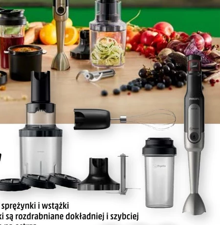 Blender Philips