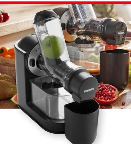 Wyciskarka wolnoobrotowa Philips