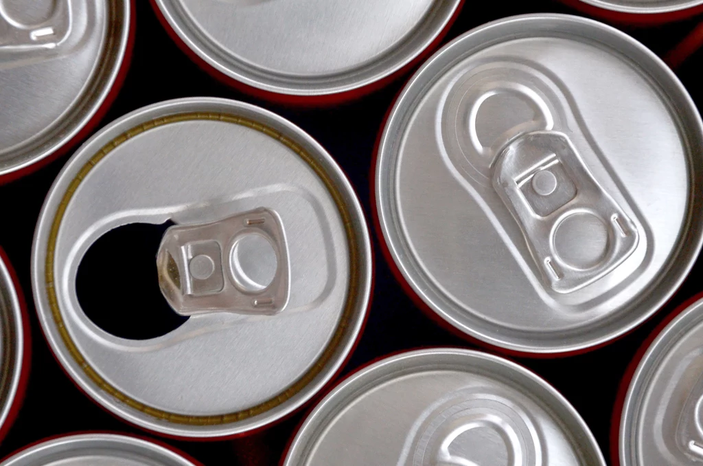 Rozszerzenie zakresu systemu kaucyjnego o puszkę aluminiową na starcie oznaczałoby również mniejsze koszty w przyszłości