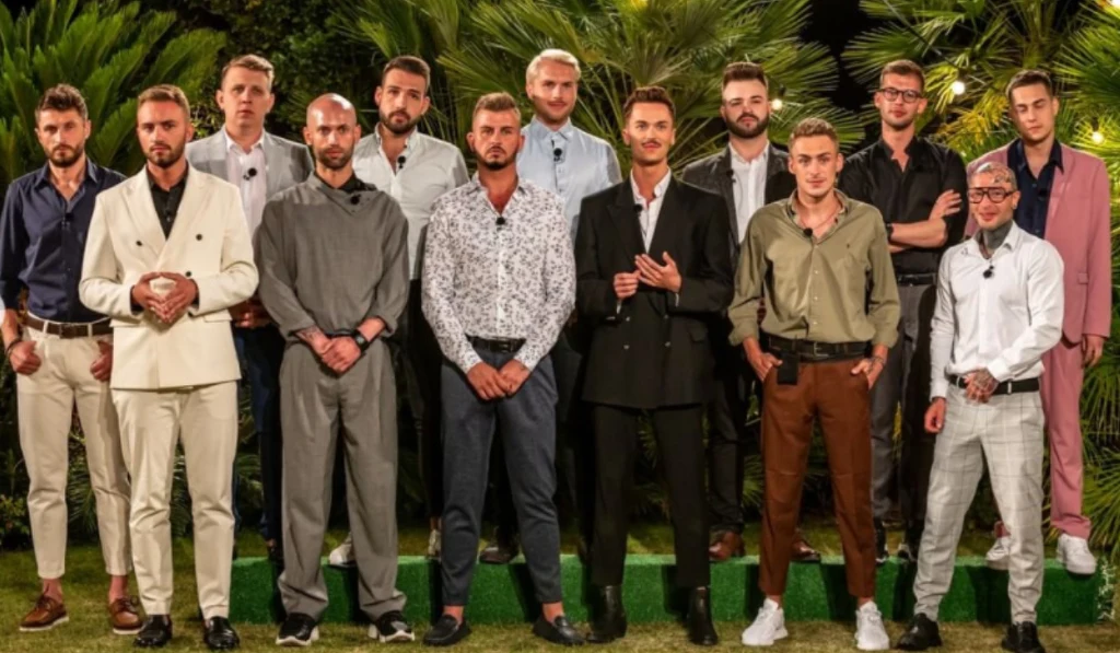 Prince Charming, fot. https://www.instagram.com/princecharmingpolska/