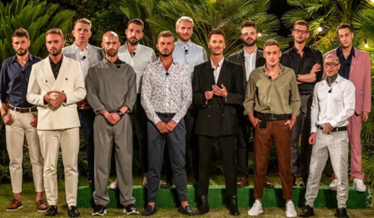 Prince Charming, fot. https://www.instagram.com/princecharmingpolska/ Prince Charming, fot. https://www.instagram.com/princecharmingpolska/