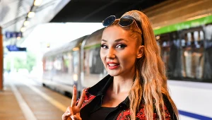 Cleo nagrała dwie piosenki z Marylą Rodowicz