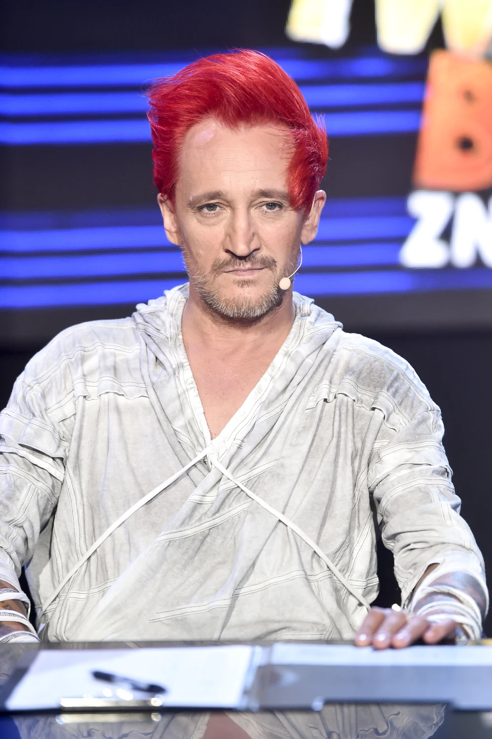 Michał Wiśniewski Michał Wiśniewski