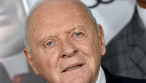 Anthony Hopkins