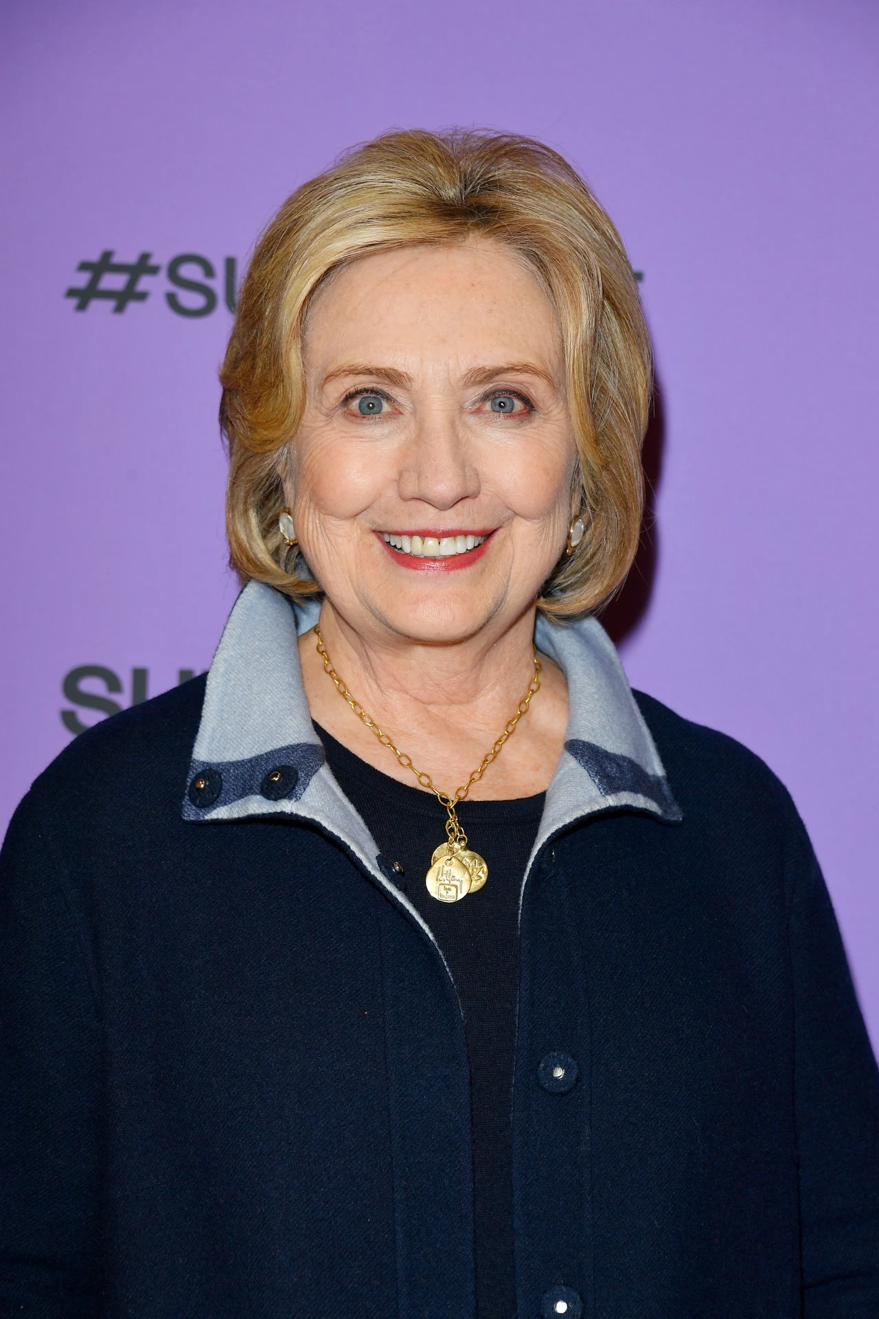 Hillary Clinton Hillary Clinton