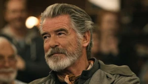 Pierce Brosnan kocha swoją żonę w każdym rozmiarze