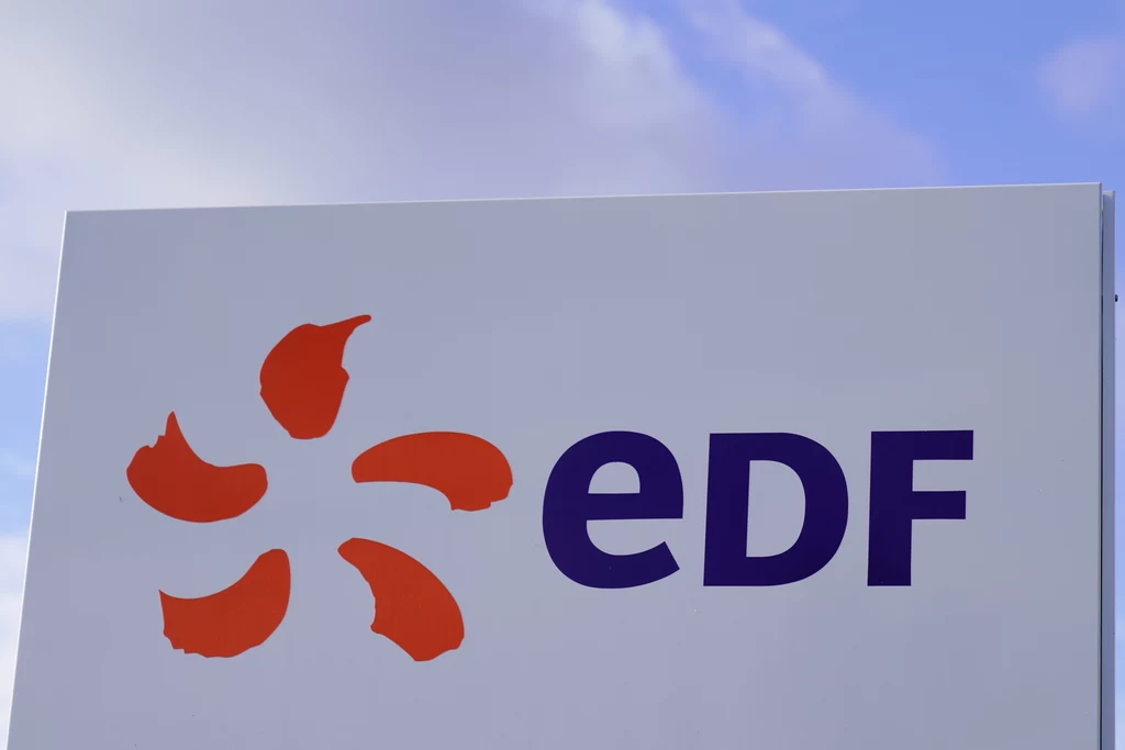 EDF chce budować reaktory w Polsce