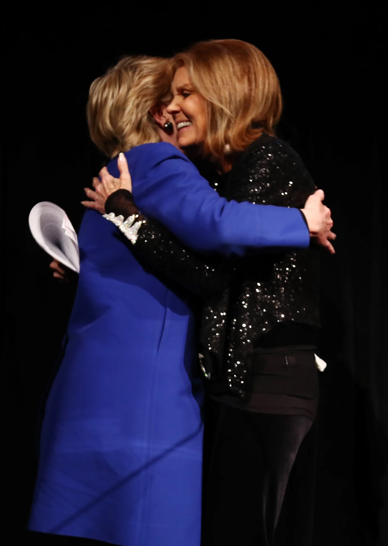 Hillary Clinton Hillary Clinton