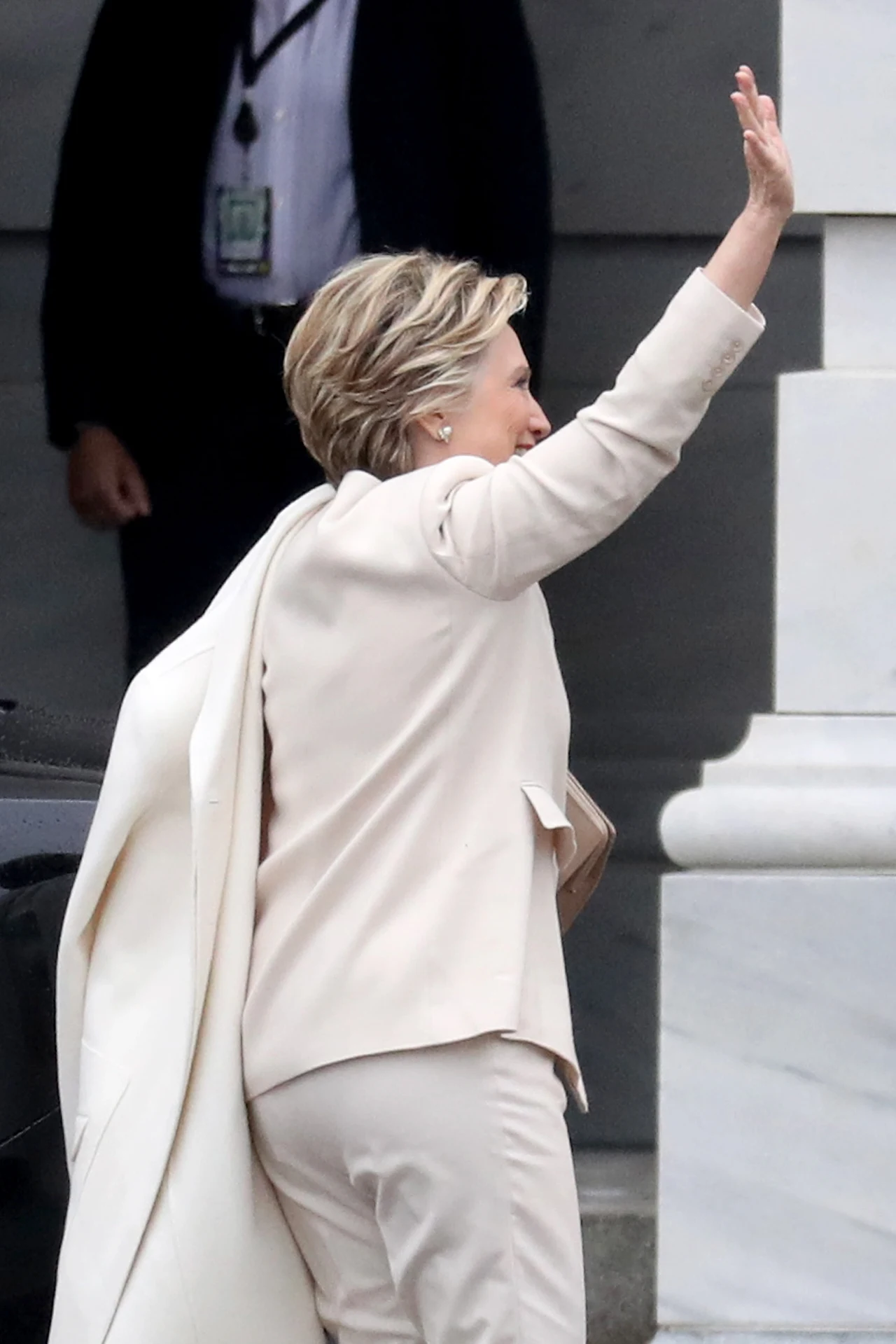 Hillary Clinton Hillary Clinton