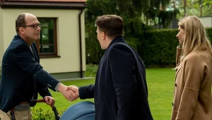 "Barwy szczęścia"