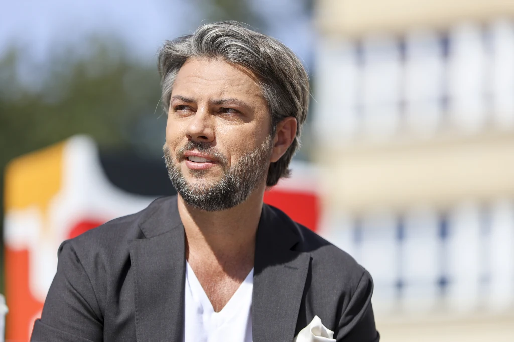 Olivier Janiak