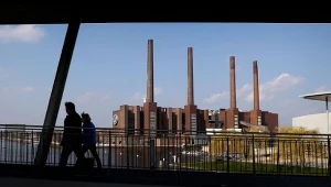 Volkswagen zwolni 30 tys. ludzi? Nz. zakład w Wolfsburgu