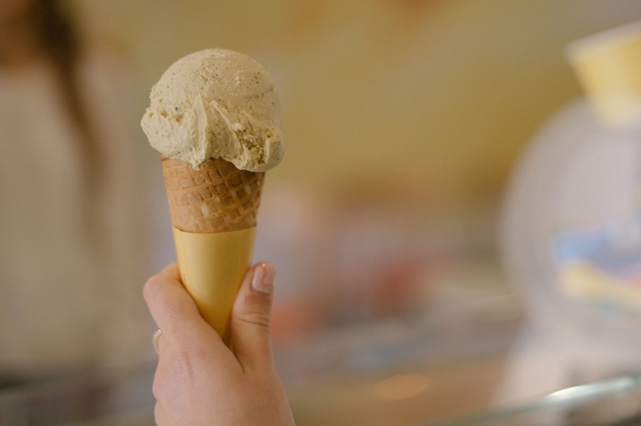 Tlenek etylenu pojawił się w lodach. Wycofane lody ze sprzedaży.