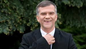 "M jak miłość"