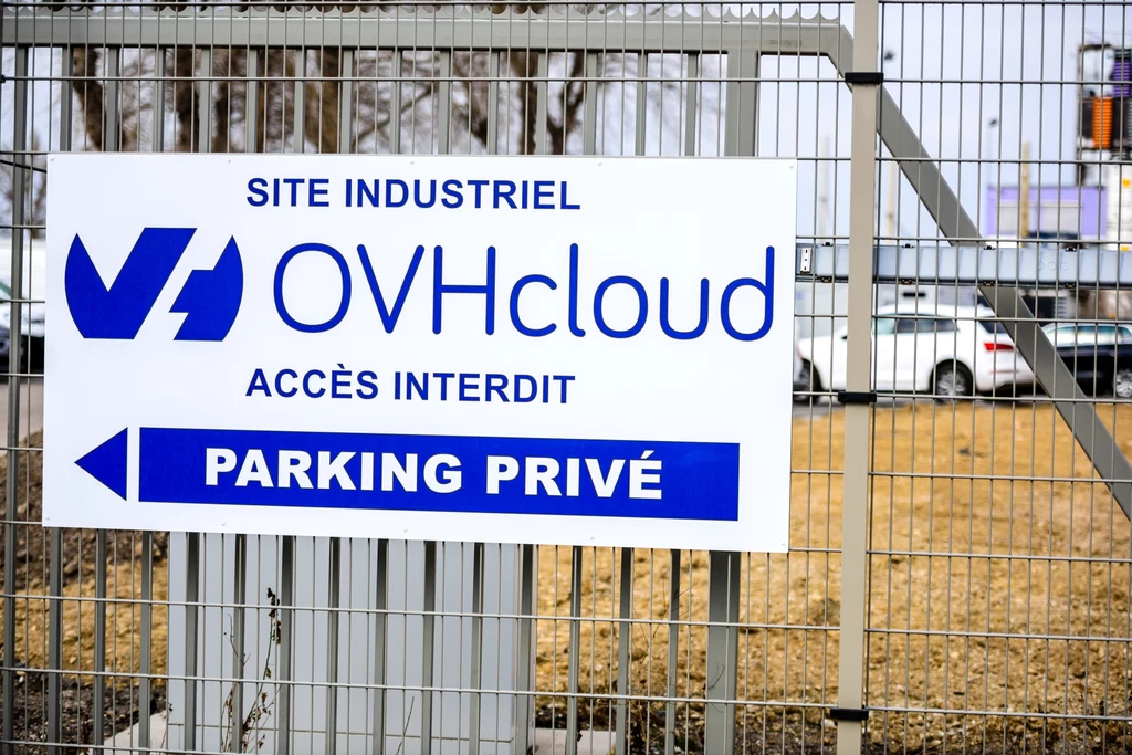 OVHcloud