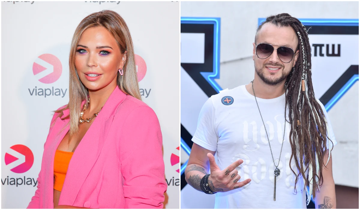 Sandra Kubicka, Baron Sandra Kubicka, Baron