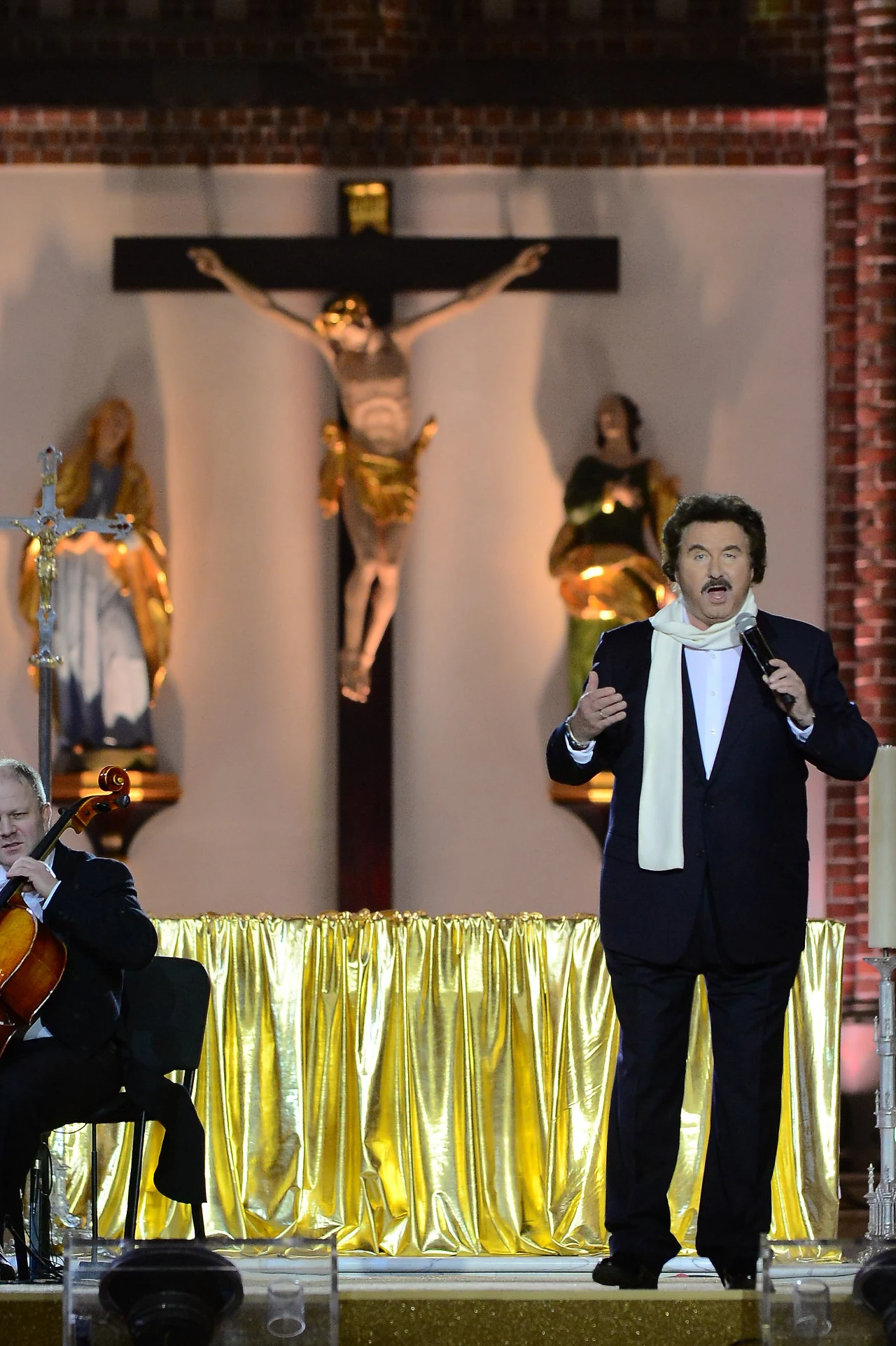 Krzysztof Krawczyk Krzysztof Krawczyk